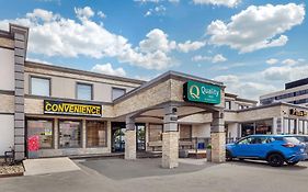 Quality Inn Toronto Airport